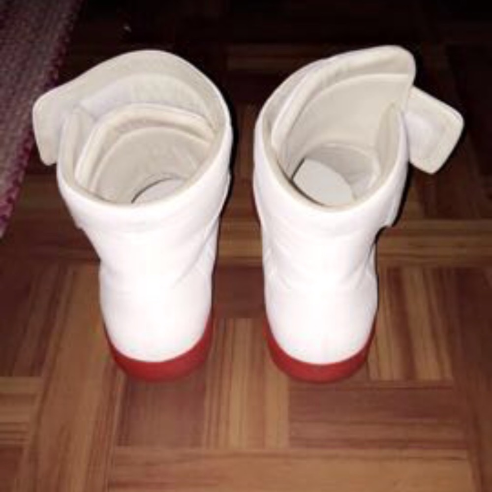 maison margiela 43 1/2 US sz 10.5 100% AUTHENTIC!